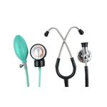 Mediline Advance Manual large Dial Blood pressure Monitor WIth H.das Adult Fethoscope