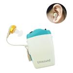 Unisound German Made Ear Machine for Old Age Person - Pocket 172 Behind The Ear Hearing Aid