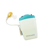 Unisound German Made Ear Machine for Old Age Person - Pocket 172 Behind The Ear Hearing Aid