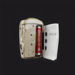 Unisound 3Pin Pocket Hearing Aids Machine - High Power for Old Age - Model 178 - Sound Enhancement Amplifier/Hearing Aid