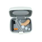 Unisound Vivo11P BTE Hearing Aid old age Deaf  Adjustable P13 Battery