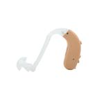 Unisound Vivo11P BTE Hearing Aid old age Deaf  Adjustable P13 Battery