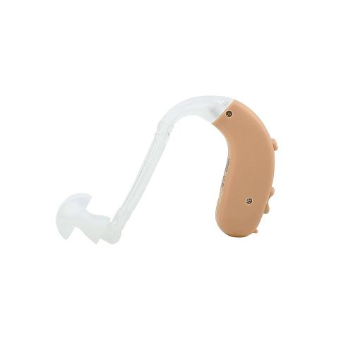 Unisound Vivo11P BTE Hearing Aid old age Deaf  Adjustable P13 Battery