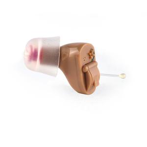Unisound MCIC110 German Made Hearing Aid  Right Ear Invisible Smallest Sound Enhancement Amplifier